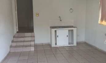 Imagem 3: Casa para aluguel tem 45 metros quadrados com 1 quarto em Cerâmica - São Caetano do Sul