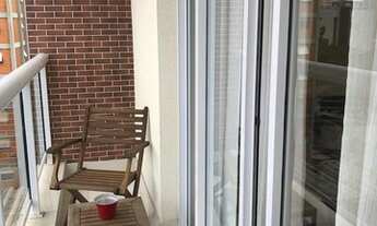 Imagem 7: Apartamento para aluguel tem 43 metros quadrados com 1 quarto em Pinheiros - São Paulo - S