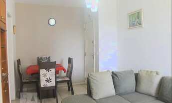 Imagem 3: Apartamento à Venda - Centro, 1 Quarto, 52 m2