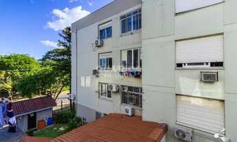 Imagem 5: Apartamento de 1 dormitório no bairro Tristeza