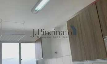 Imagem 4: Apartamento Padrão em Jundiaí