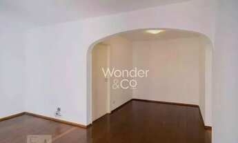 Imagem 4: Apartamento com 3 dormitórios para alugar, 115 m² por R$ 8.014/mês - Brooklin Paulista - S