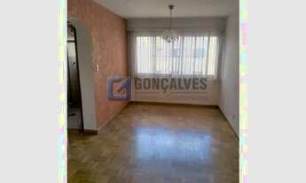 Imagem 2: SAO BERNARDO DO CAMPO - Residential / Apartment - VILA DUZI