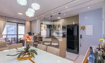 Imagem 5: Apartamento à Venda - Pinheiros, 2 Quartos, 71 m2