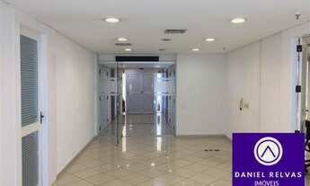 Imagem 4: Conjunto Comercial com 204 m² Para Locação na Alameda Madeira, Alphaville