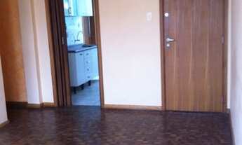 Imagem 2: CURITIBA - Apartamento Padrão - Água Verde