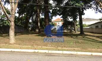 Imagem: Terreno à venda, 840 m² por R$ 5.138.500,00