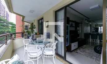 Imagem 6: Apartamento para Aluguel - Barra da Tijuca, 2 Quartos, 78 m2