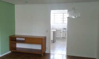 Imagem 5: Apartamento para aluguel de 120 m² com 2 quartos e sala ampliada na Rua Melo Alves em São