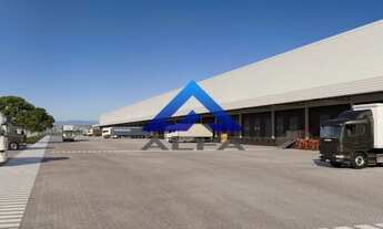 Imagem 3: Pavilhão/Galpão para alugar no bairro Cidade Universitária - Maceió/AL