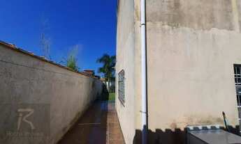 Imagem 5: Casa com 3 dormitórios à venda, 130 m² por R$ 340.000,00 - Estância Balneária Belmira Nova