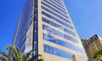 Imagem 2: Conjunto comercial para alugar, 306 m²- Brooklin - São Paulo/SP