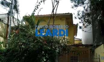 Imagem: CASA ASSOBRADADA - SUMARÉ - SP