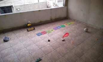 Imagem 4: Vende sobrado ,com caso nos fundos garagem para 2 carros