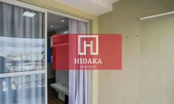 Imagem: Apartamento à venda no bairro Ipiranga