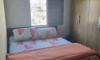 Imagem 3: Apartamento com 2 dormitórios à venda, 57 m² por R$ 220.000,00 - Nova Petrópolis - São Ber