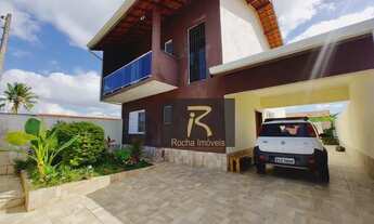 Imagem 5: Sobrado com 3 dormitórios - venda por R$ 600.000,00 ou aluguel por R$ 2.700,00/mês - Estân