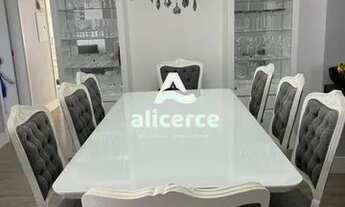 Imagem 6: Apartamento à venda 3 quartos 1 suíte em Florianópolis bairro Canto R$ 1.300.000,00