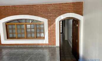 Imagem 2: SOBRADO - VILA ROMANA - SP