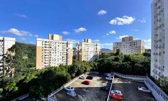 Imagem 5: PORTO ALEGRE - Apartamento Padrão - JARDIM CARVALHO