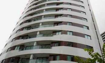 Imagem: Apartamento para venda tem 96 m² com 3