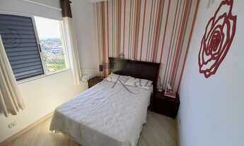 Imagem 6: Apartamento - Jardim Satélite - Residencial Village Jardim - 71m² - 2 Dormitórios