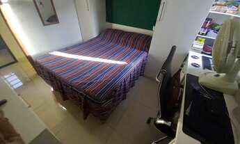 Imagem 7: Apartamento 3 quartos garagem