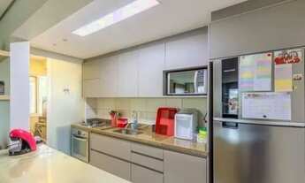 Imagem 6: Apartamento para Venda em São Paulo, Vila Mariana, 2 dormitórios, 2 banheiros, 1 vaga