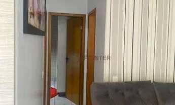 Imagem 3: Apartamento à venda, 70 m² por R$ 250.000,00 - Jardim Luz - Aparecida de Goiânia/GO