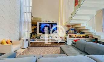 Imagem 5: Casa com 3 dormitórios para alugar, 220 m² - Parque Califórnia - Jacareí/SP