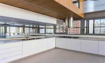 Imagem 5: São Paulo - Apartamento Padrão - JARDIM AMÉRICA