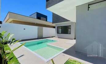 Imagem 5: Casa Condomínio - 4 Quartos - 270 Metros Condomínio Floradas no Urbanova - São José Dos Ca