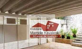 Imagem: Sobrado de 4 quartos para alugar no bairro