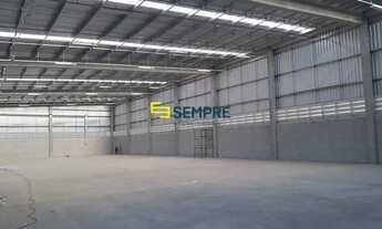 Imagem 7: Aluguel de galpão na cidade de Betim MG