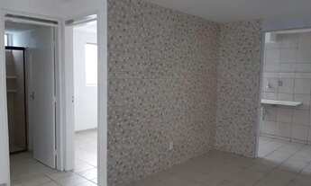 Imagem: Apartamento com 53m² à venda em condomínio