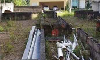 Imagem 3: Oportunidade Terreno À Venda Condomínio Recanto Jatobá - ITAPEVI / SP!!