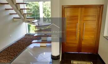 Imagem 4: Casa de condomínio com 3 quartos, 269m², à venda em Sorocaba, Parque Residencial Villa dos