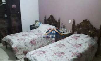 Imagem 7: Casa com 3 dormitórios para alugar, 360 m² por R$ 4.090,00/mês - Vila D'Agostinho - V