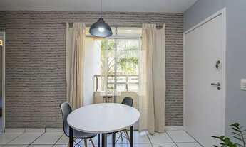 Imagem 7: Apartamento à Venda - Buritis, 2 Quartos, 53 m2