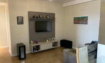 Imagem 3: Apartamento para venda com 96 metros com 3 quartos, varanda gourmet churrasqueira a carvã