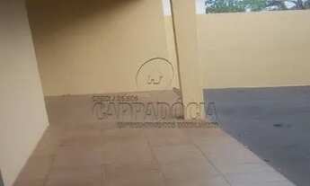 Imagem 3: SÃO JOSÉ DO RIO PRETO - Casa Padrão - SÃO FRANCISCO