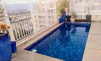 Imagem: Apartamento à venda no bairro Vila Oliveira