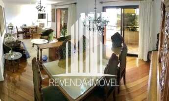 Imagem 4: Apartamento para venda no Panamby, 230 metros com 4 suítes e 4 vagas