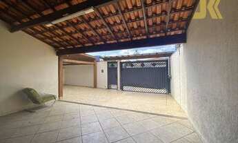 Imagem 2: Casa com 3 dormitórios para alugar, 200 m² por R$ 3.500,00/mês - Cruzeiro do Sul - Jaguari