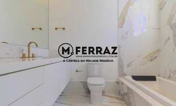 Imagem 7: Condomínio Hípica Garden - GRANJA JULIETA, CASA NOVA NUNCA HABITADA!