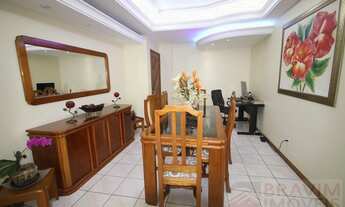 Imagem 3: Apartamento em Jardim da Penha, 3 quartos, 1 suíte, 1 vaga