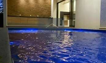 Imagem 6: Casa novinha no Alphaville Nova Esplanada I