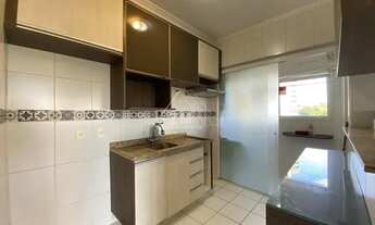 Imagem: Apartamento - Parque Prado - Campinas