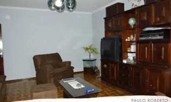 Imagem 4: CASA ASSOBRADADA - JARDIM BELA VISTA - SP