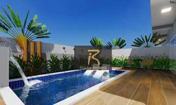 Imagem 5: 2 terrenos vende separados ótima localização 100 mts da praia bairro nobre Projeto de 2 ca